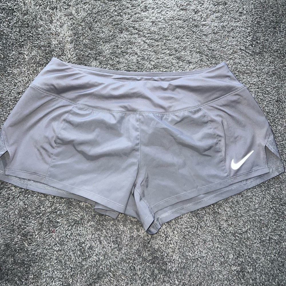 Nike Dri-Fit Running Shorts, Medium
